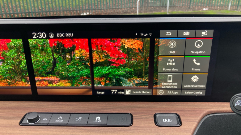 Honda Honda E 113kW Advance 36kWh 5dr Auto Electric Hatchback